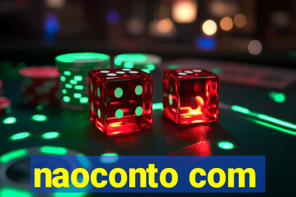 naoconto com